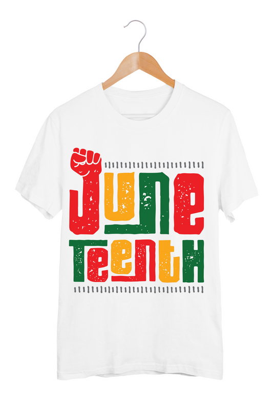 BIG JUNETEENTH