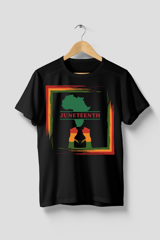 BREAK FREE AFRICA