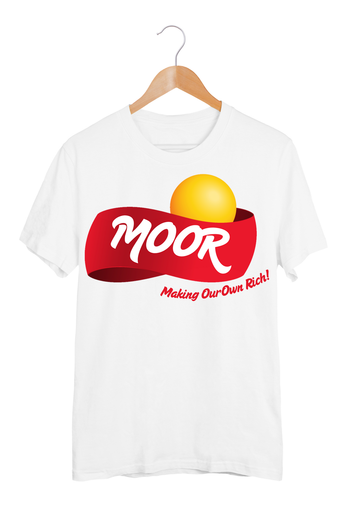 MOOR Lays