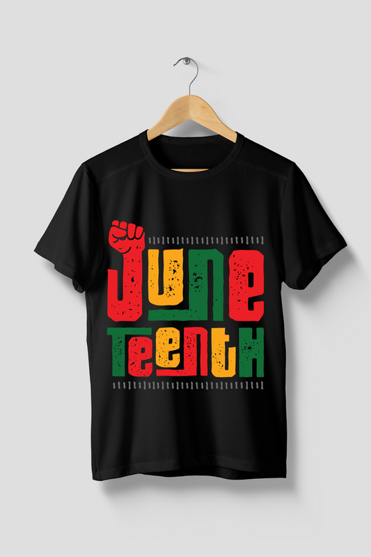 BIG JUNETEENTH