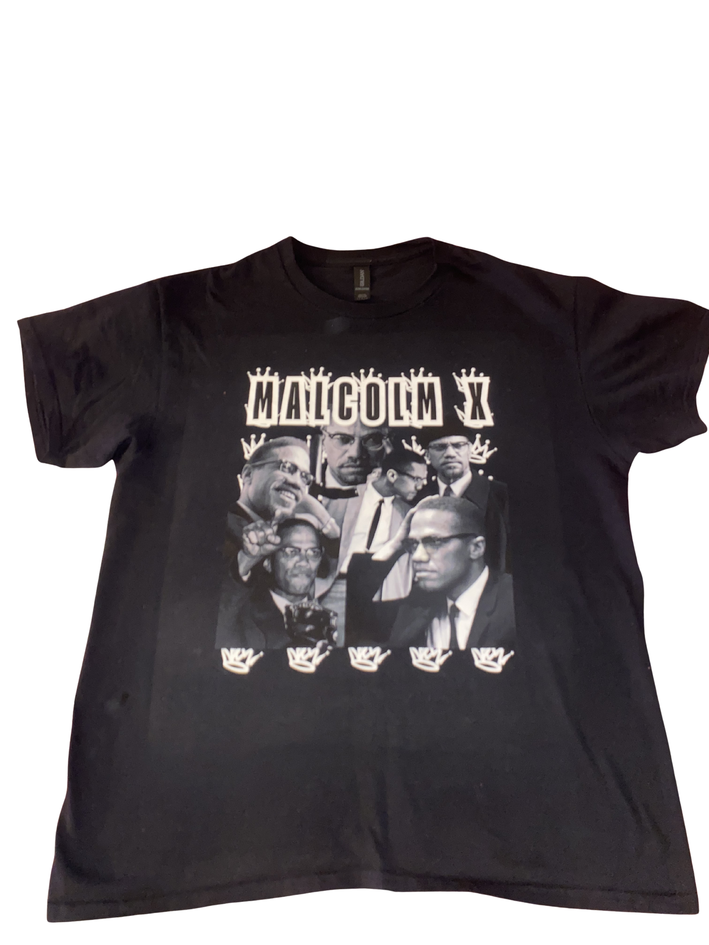 Malcolm X