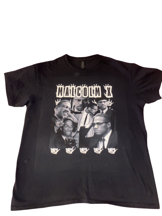 Malcolm X