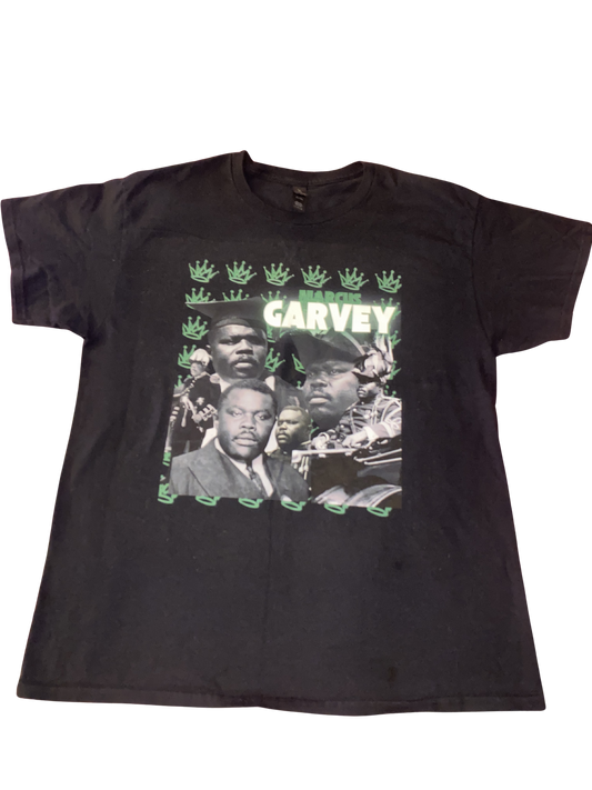 Marcus Garvey