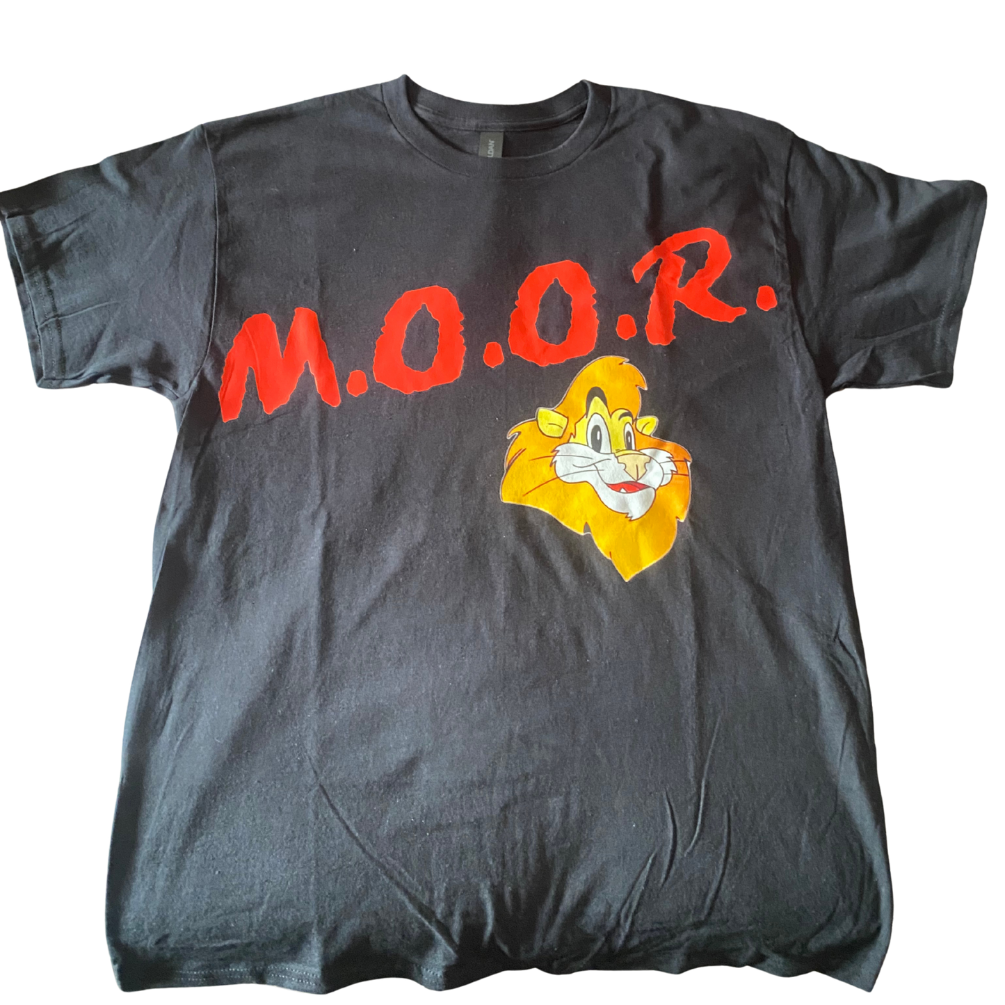 M.O.O.R. D.A.R.E.