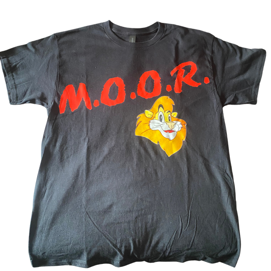 M.O.O.R. D.A.R.E.