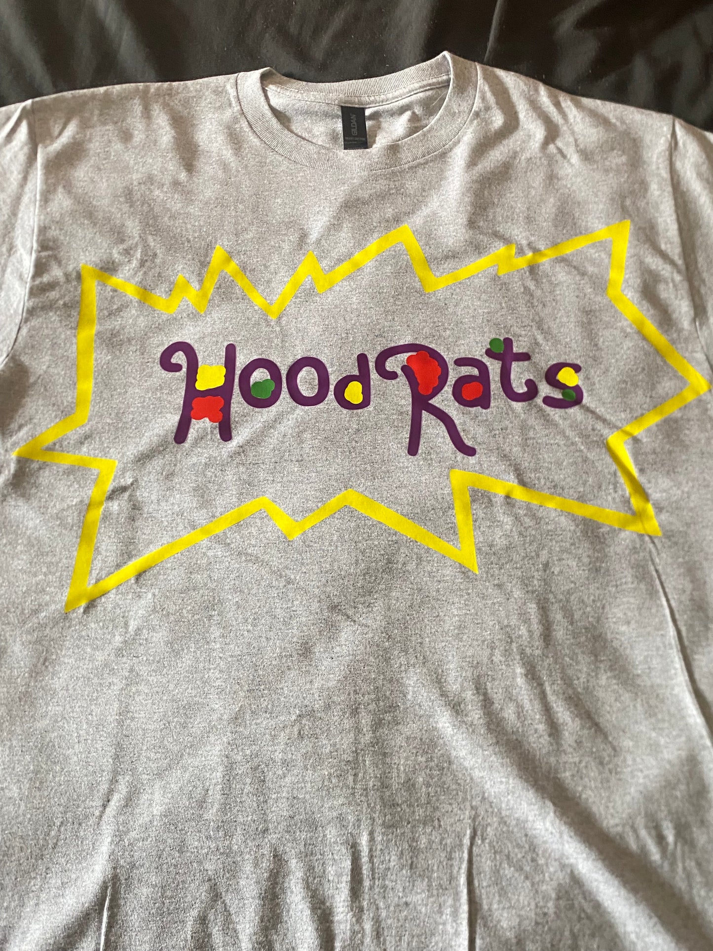 HoodRats