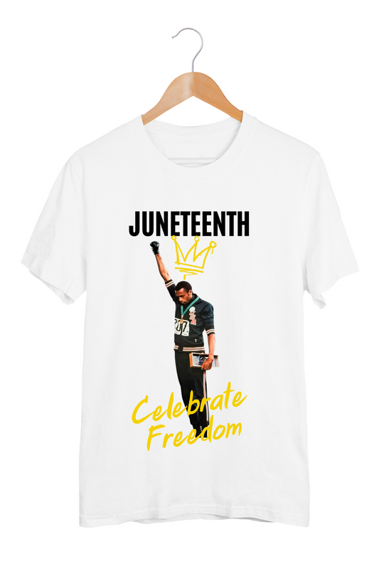 CELEBRATE FREEDOM