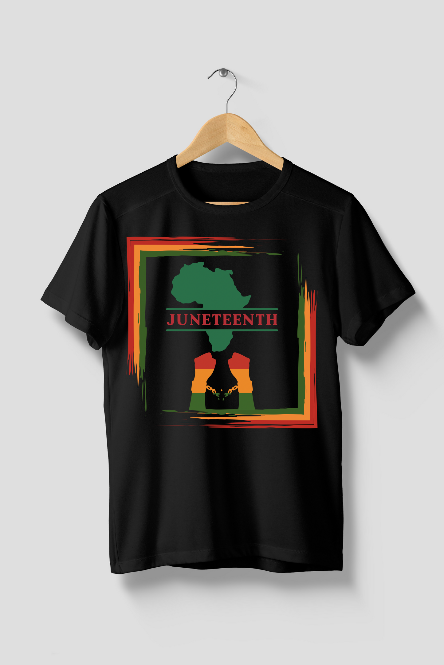 BREAK FREE AFRICA