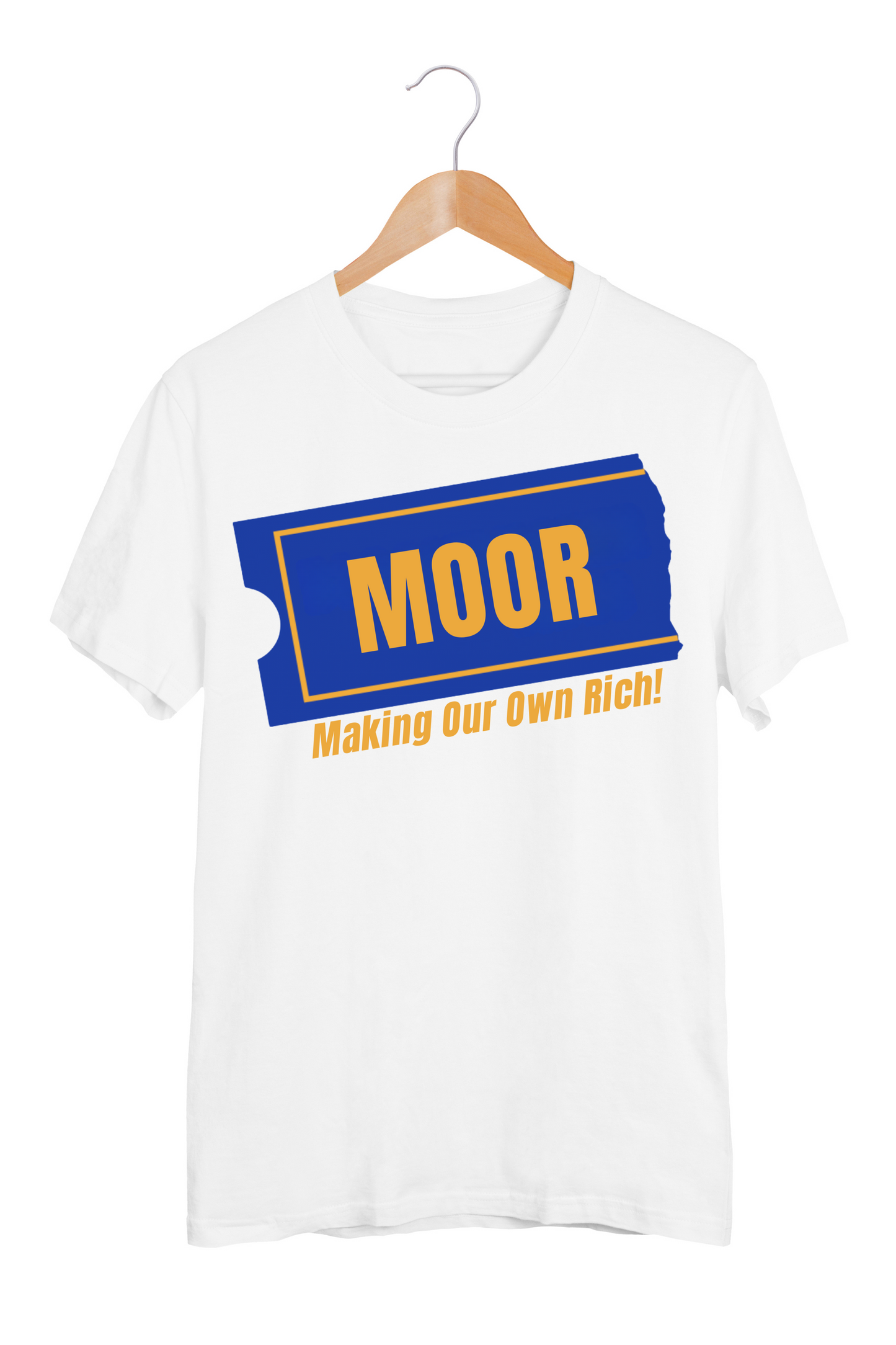 MOOR Buster
