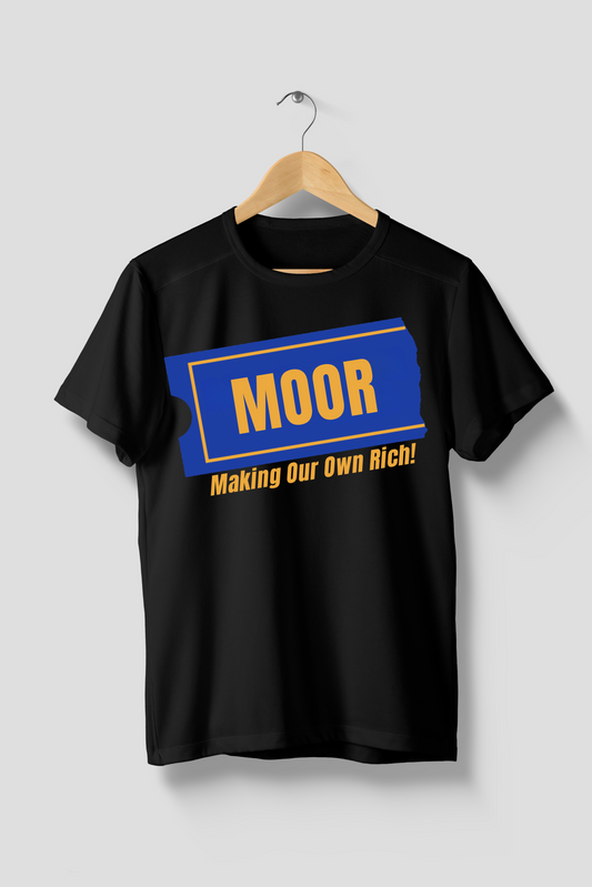 MOOR Buster