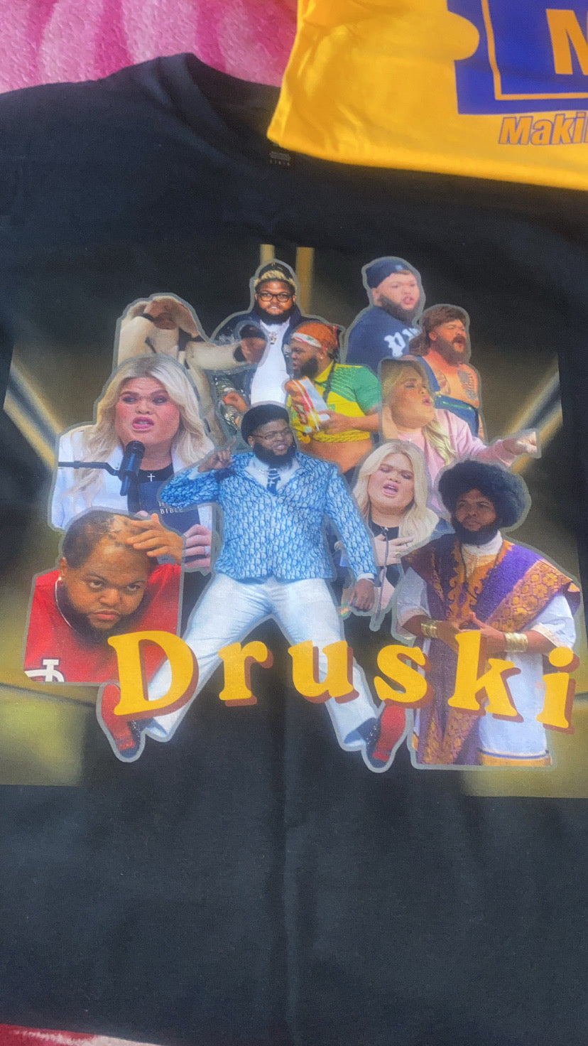 Druski Matters
