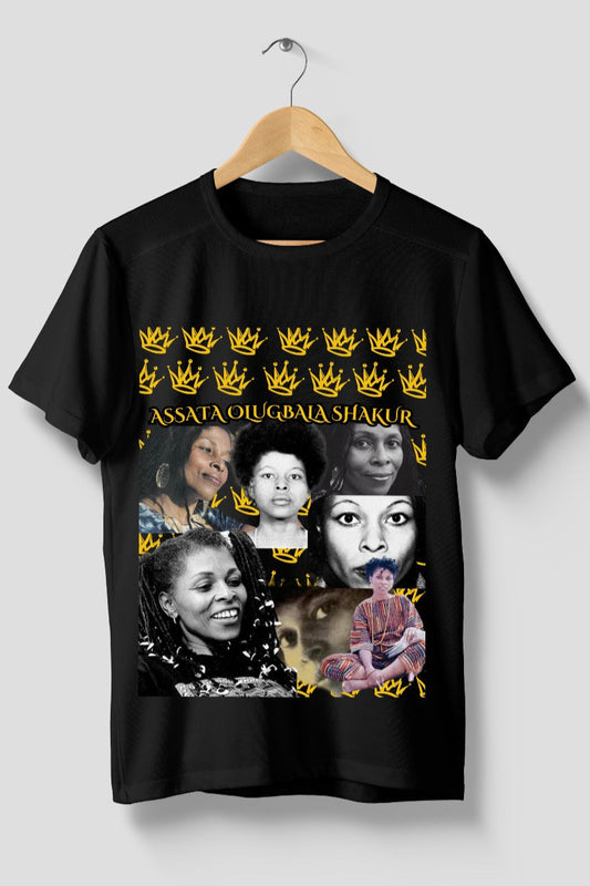 Assata Shakur