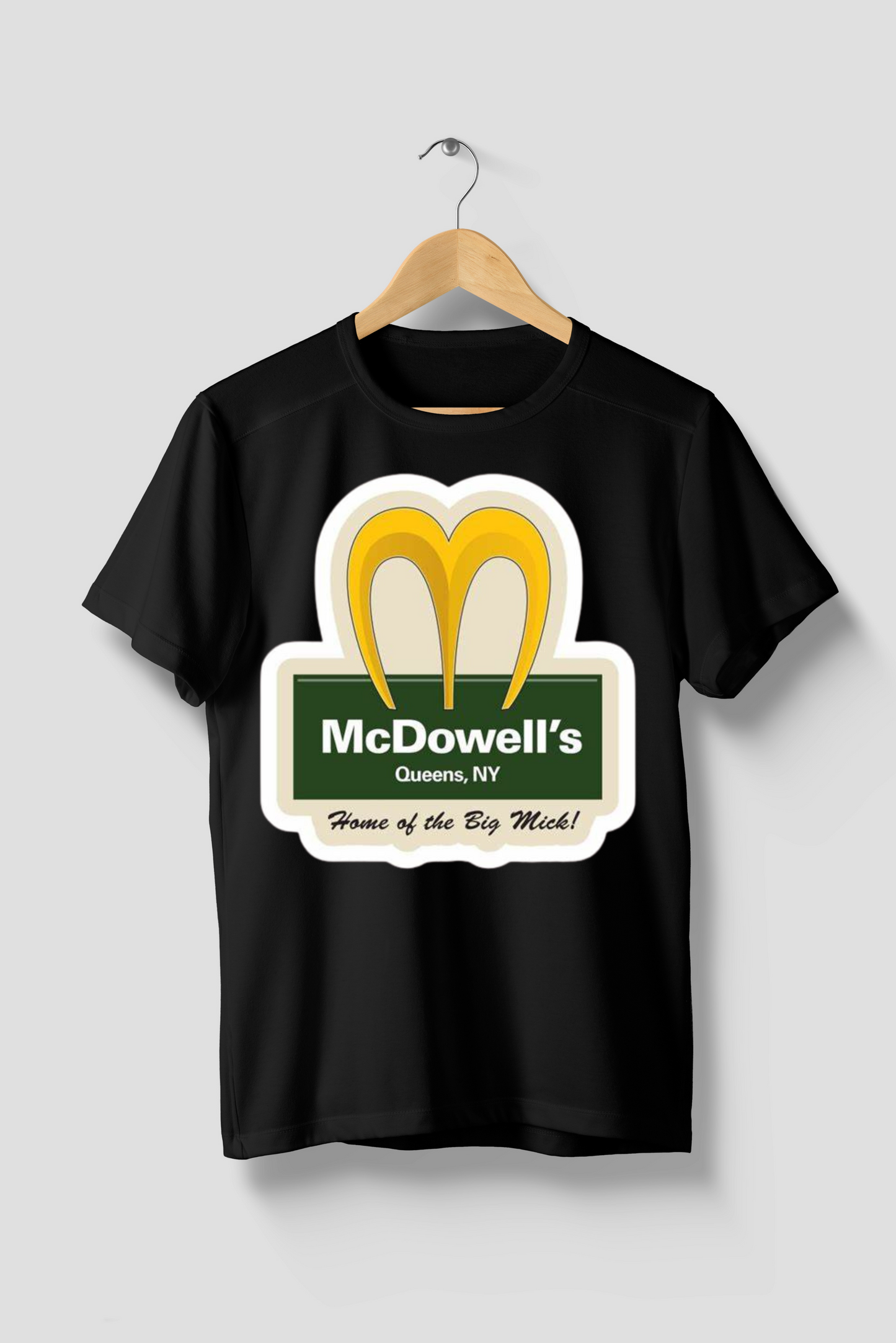 McDowells