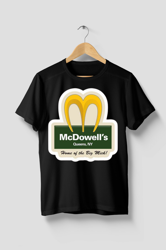 McDowells