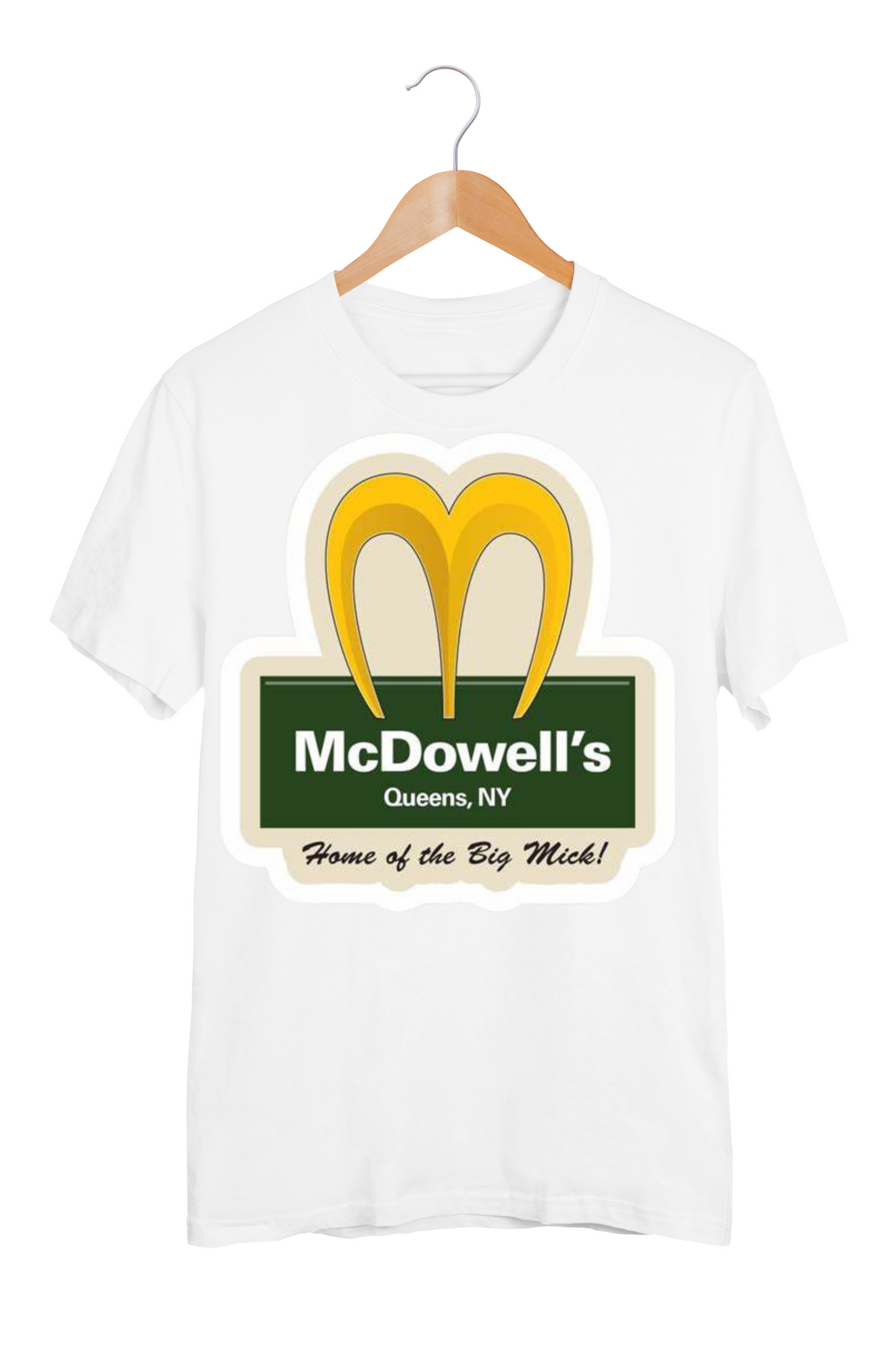 McDowells