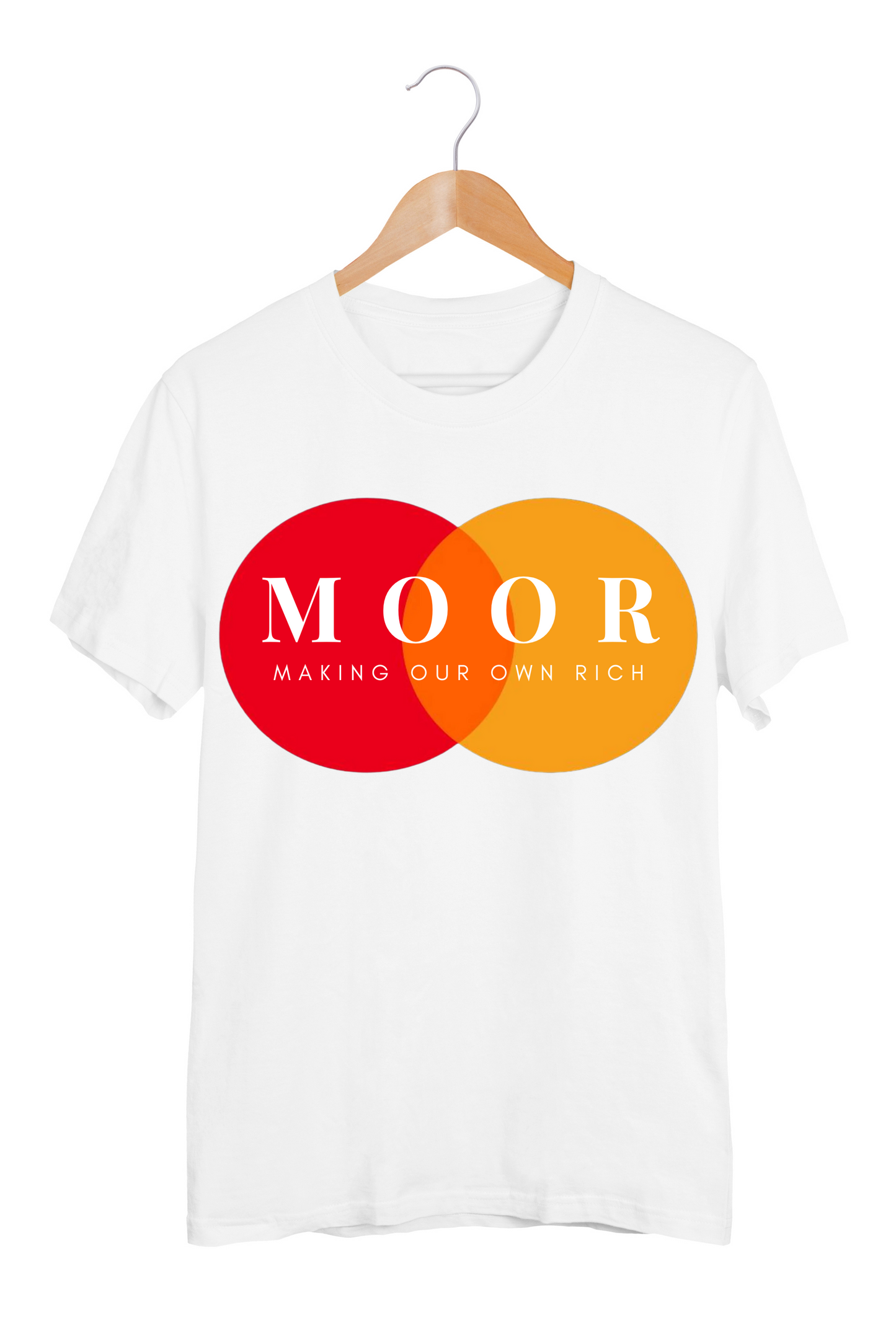 Priceless MOOR T Shirt