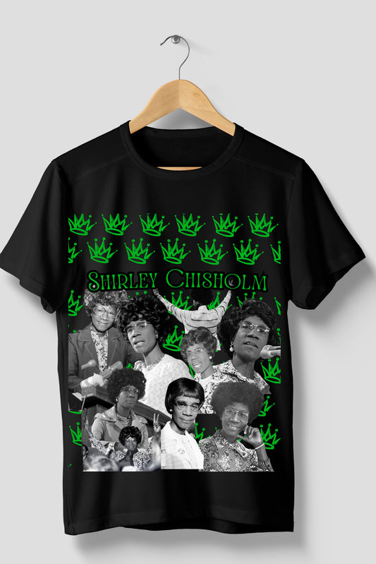 Shirley Chisholm