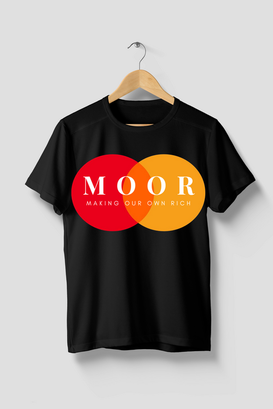 Priceless MOOR T Shirt