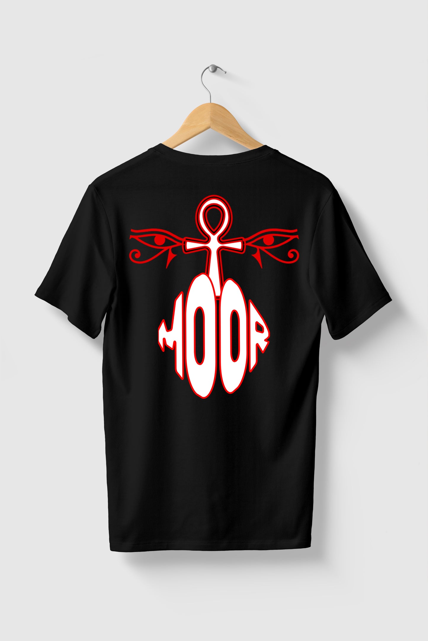 MOOR OG