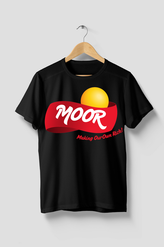 MOOR Lays