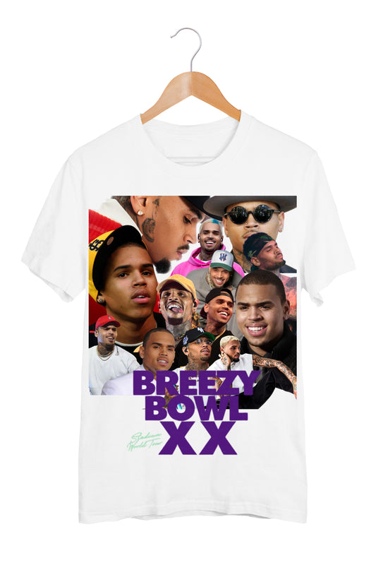 Breezy Bowl XX Exclusive T Shirt