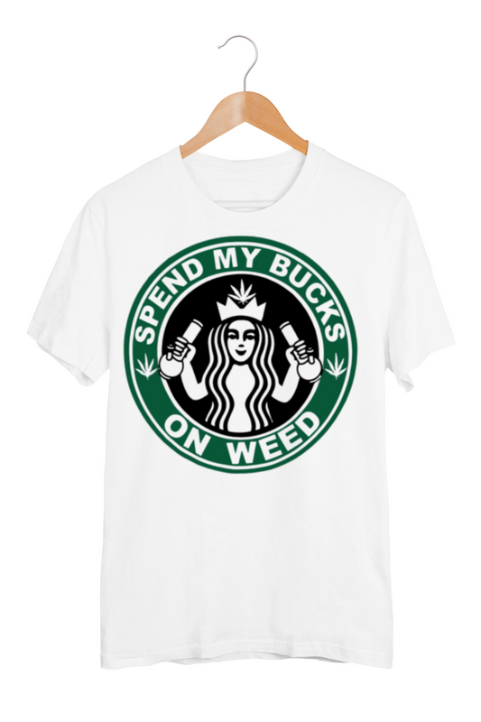 WEED BUCKS
