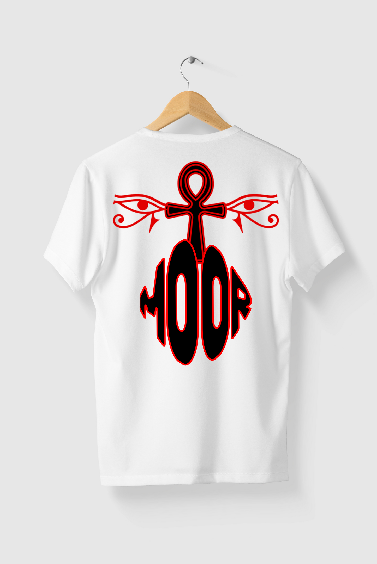 MOOR OG